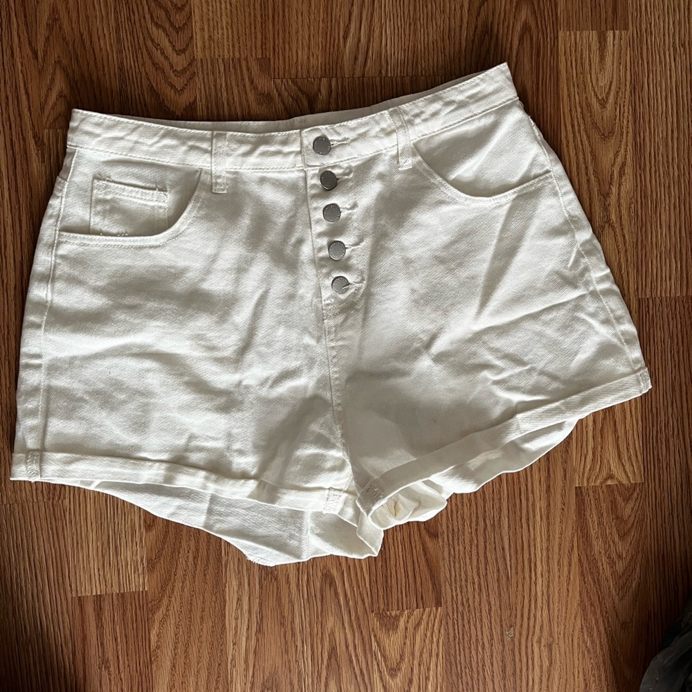 New pants - Picture 2 of 3